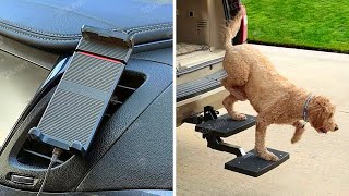 12 Best Car Accessories On Amazon & Online