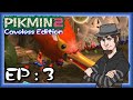 [3] HUM OF THE FLIGHTLESS BIRD | Pikmin 2 Caveless Edition