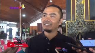 PENJABAT BUPATI TULUNGAGUNG BERANGKATKAN PMI KE SELANDIA BARU