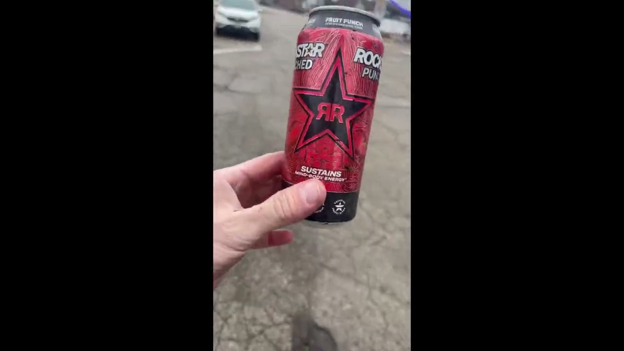 Keeping the Rockford streets clean!