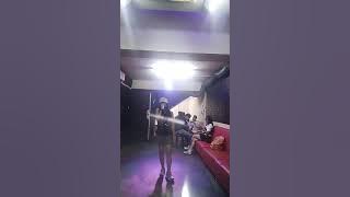 toang tambi 😍live show wati geboyy di cunan city 😍😍