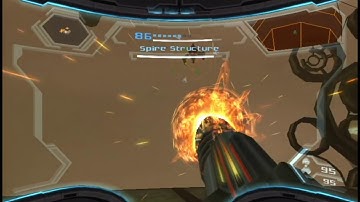 Metroid Prime 3: Corruption Playthrough - Part 17