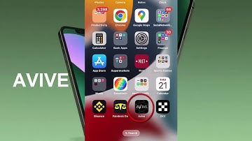 AVIVE REVIEW || What You Need To Know || Avive Mining App