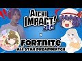 【Fortnite】【顔出配信】愛知インパクトまであと2日なんだけど?!?withチームねこねちゃむ【フォートナイト】【顔出し】【4RaiF】