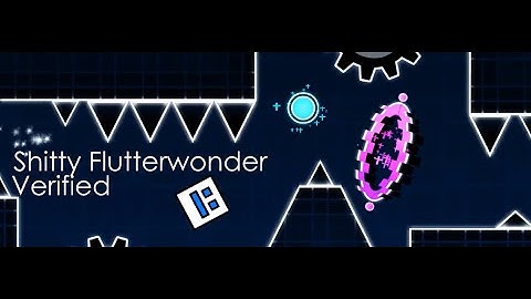Shitty Flutterwonder Verified