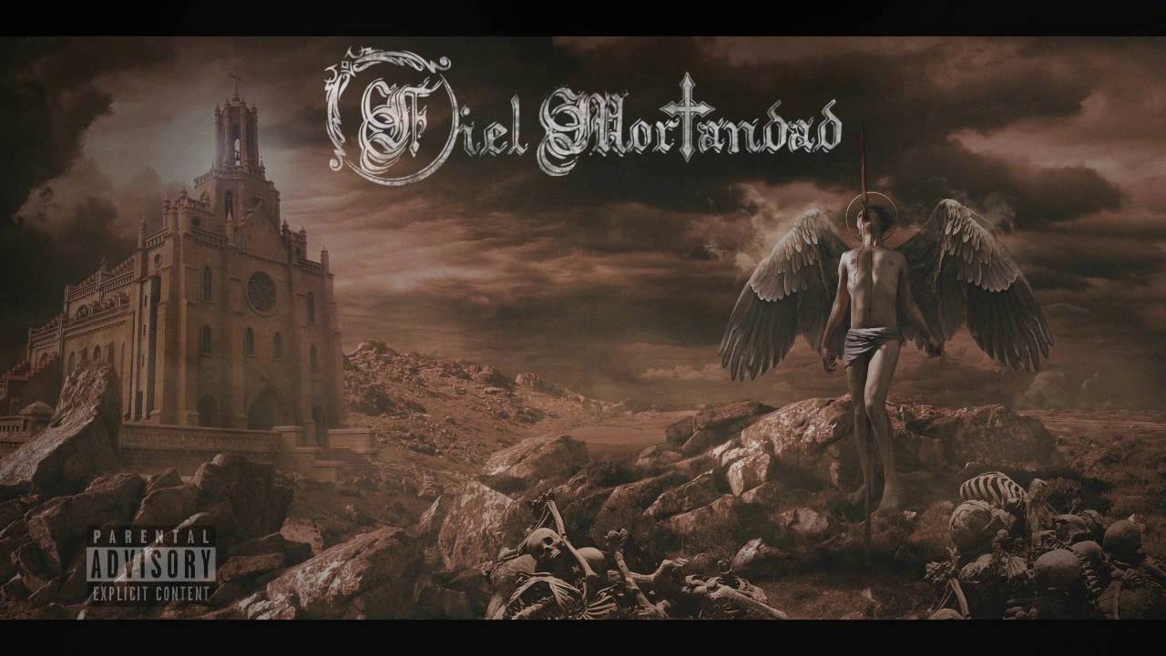Fiel Mortandad ft Aida Mendoza - Phantom Of The Opera (Gutural Metal Cover)