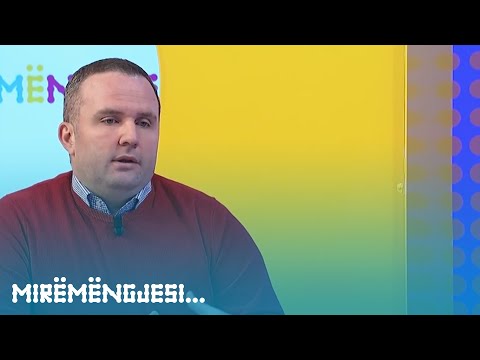 Video: Kush është imunologu i alergjive?