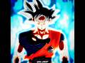 Goku mui aura ☠️💀 #dragoball #edit #goku #vegeta #kakarot #ultrainstinct #beerus #gokublack #gogeta
