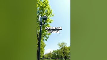 Revolutionizing Environmental Monitoring with Smart Sensors