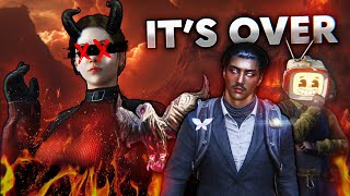 The End of Something Beautiful - Once Human (Part 4)