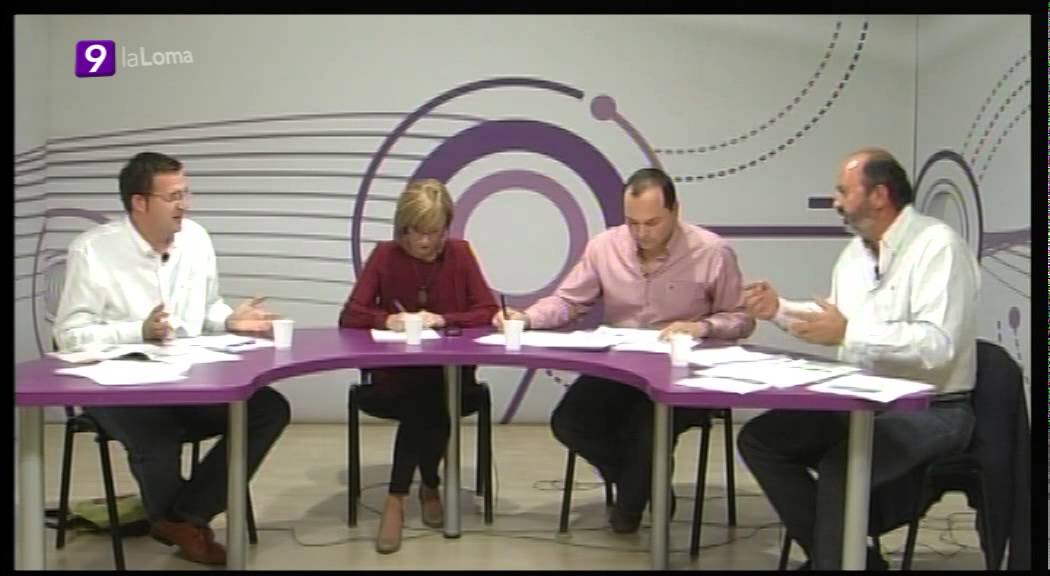 Baeza Hoy · Debate sobre deporte e instalaciones deportivas