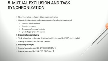 Micro C/OS II |Part 2