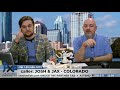 Apologetics Students Call in for Extra Credit | Josh and Jax - Colorado | Atheist Experience 22.09