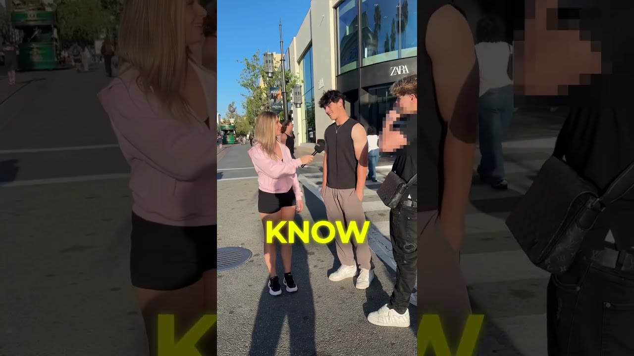 What Year Does Someone Have To Be Born In Considered Old Genz Streetinterview