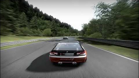 Need For Speed Shift Collision Fail