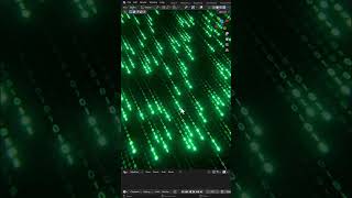 matrix - Geometry node