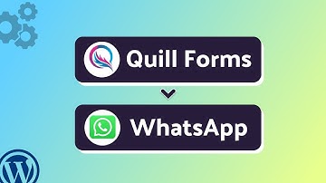 How to Send WhatsApp Messages from Quill Forms Using Bit Integrations | Complete Step-by-Step Guide
