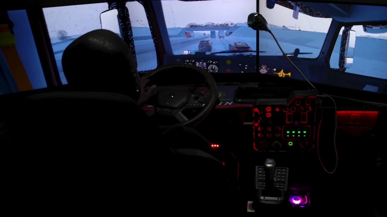 ATS from the dalles Oregon to Spokane Washington