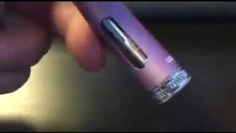 How to change coil in a Ce5 and Ce5s tank