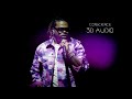 Gunna - Conscience | (3D Audio🎧 Experience) [One Of Wun]