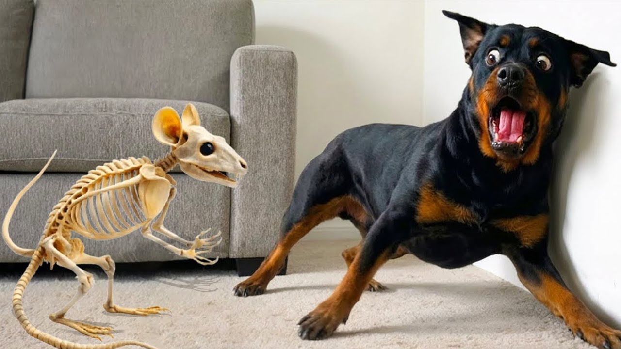 Overdramatic Dogs Who Deserve An Oscar 😁 New Funny Dog Videos