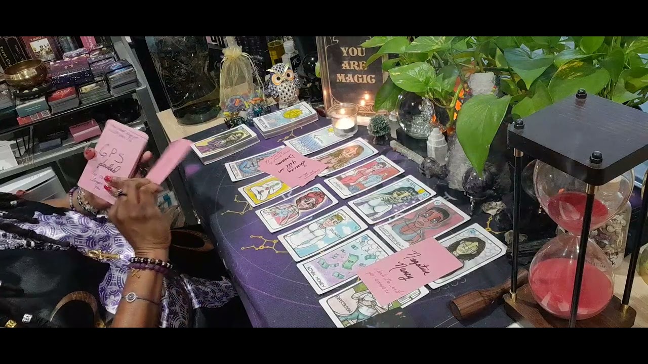 Ur life is getting better. Negative Nancy/Nathan is mad cuz they cant stop it or benefit off you🧿🧿🧿