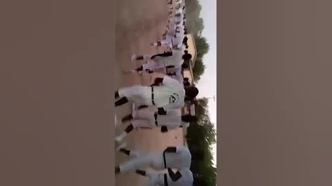 Borno State Command Police training 2021