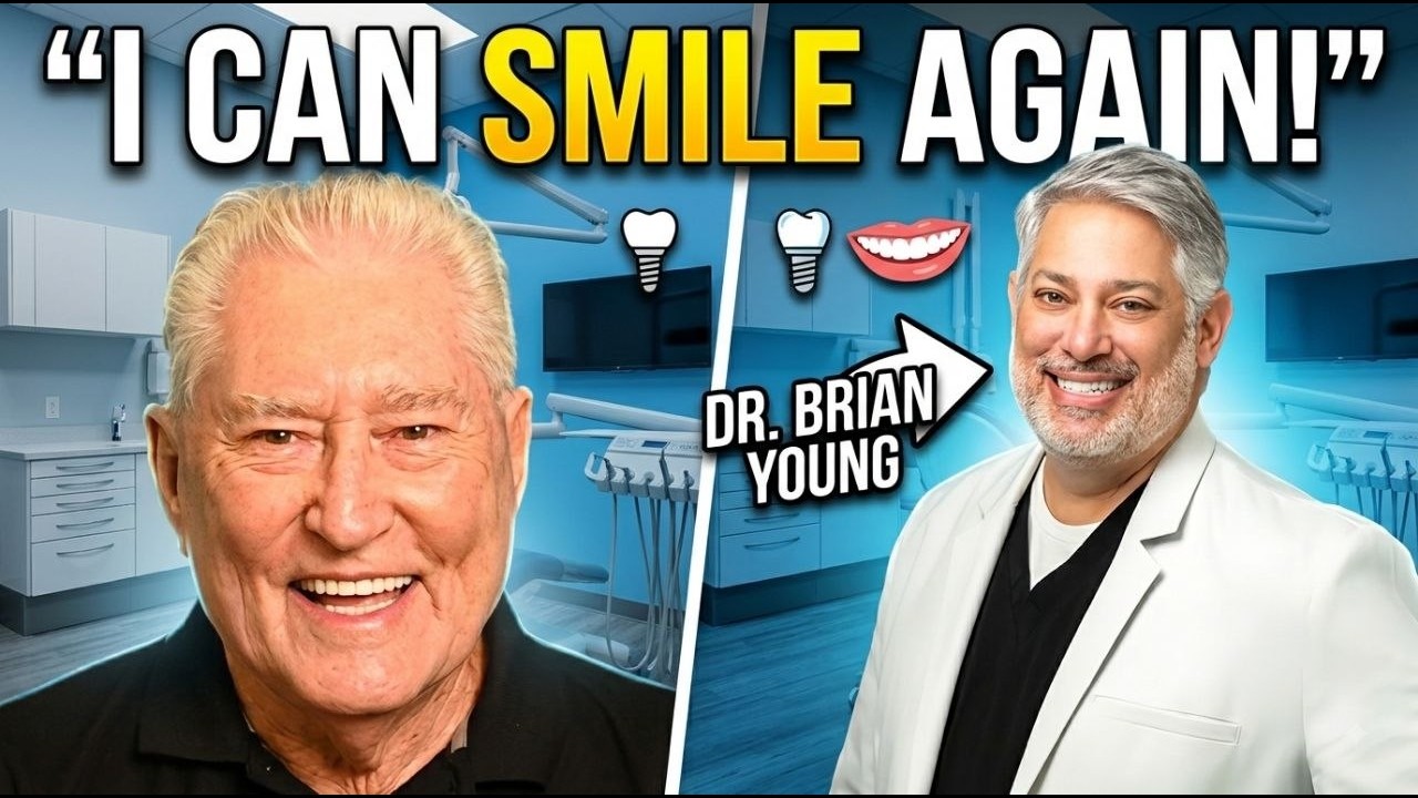 I Can Smile Again