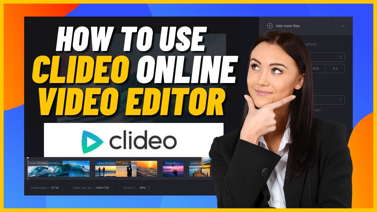 How to Create GIF from Video: 2 Ways — Clideo