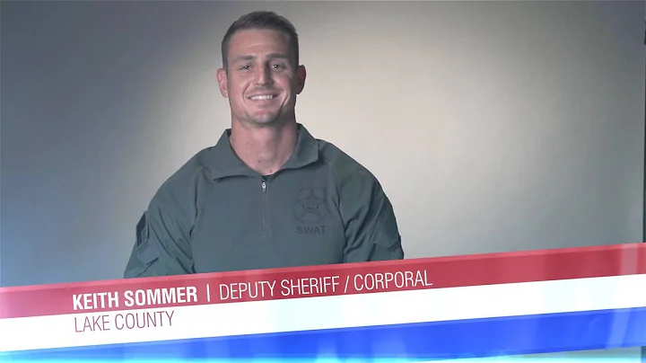Salute to Service: Keith Sommer
