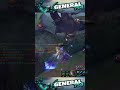 General754 Huge Outplay #keşfet #viral #leagueoflegends #lolplays #shorts #leagueclips #wukong