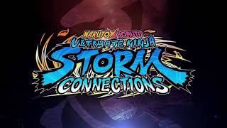 Sasuke Uchiha Gameplay Trailer - Naruto x Boruto Ultimate Ninja Storm Connections