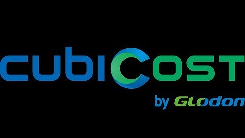 Cubicost Branding Video 2020_English Version