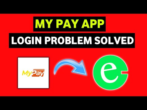 My pay app Login problem solved | esewa earning app