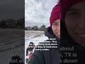 One thing to keep in mind: our winters bring ice storms that shut everything down!