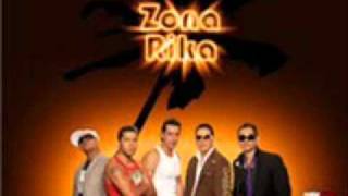 Video thumbnail of "BACALAO - ZONA RIkA"