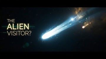 3I/Atlas – The Interstellar Object That Shouldn’t Exist