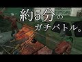 【DbD】ほぼノーパークVSガチアドオン血塗れトラッパー【実況】