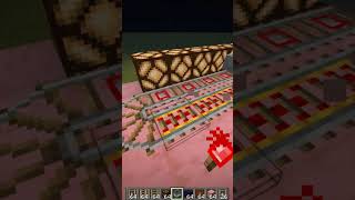 I TRIED MINECRAFT LIGHT HACK🔥🔥DOES IT WORK?? #minecraft #shorts #gaming