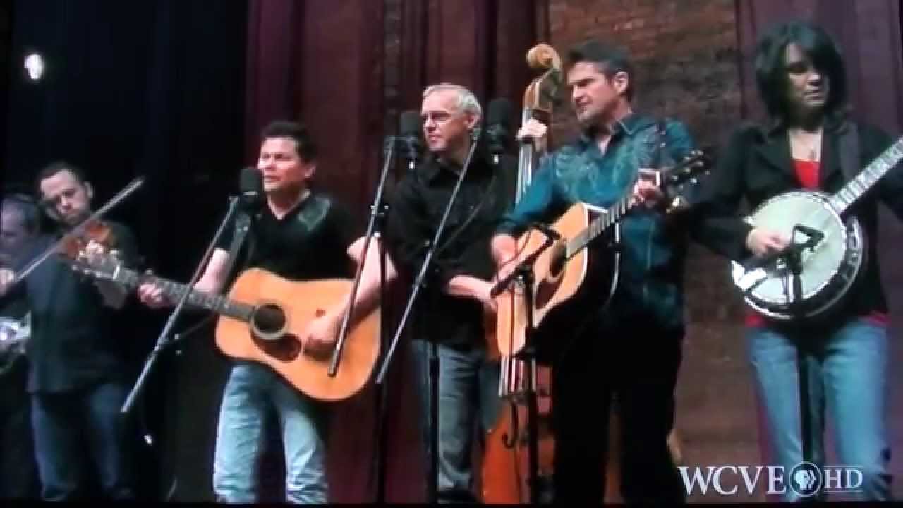 "Sad Wind Sighs" by "The Grascals"