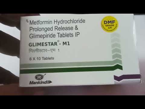 Glimestar M1 Tablet Full Review @OnlineMedicineReview