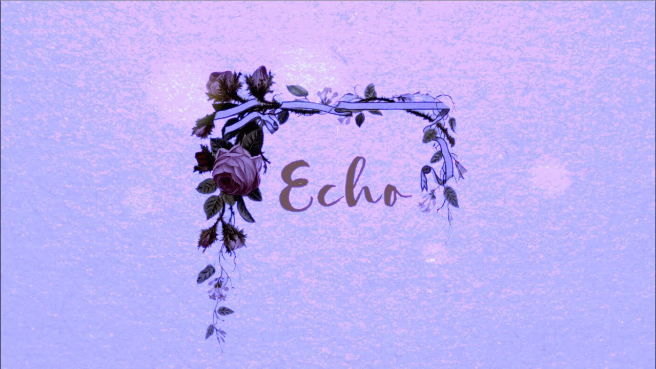 Watch Echo - Matt Landi (Official Lyric Video) on YouTube Watch Echo - Matt Landi (Official Lyric Video) on YouTube