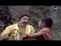 Thoogudeepa Srinivas Tease Dr Rajkumar Second Wife Manjula | Kannada Best Scenes of Bhaktha Kumbara