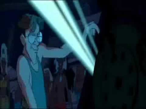 TREASURE PLANET - THE LOST EMPIRE - YouTube