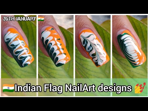 4th of July Nail Art Gallery | Nailpro