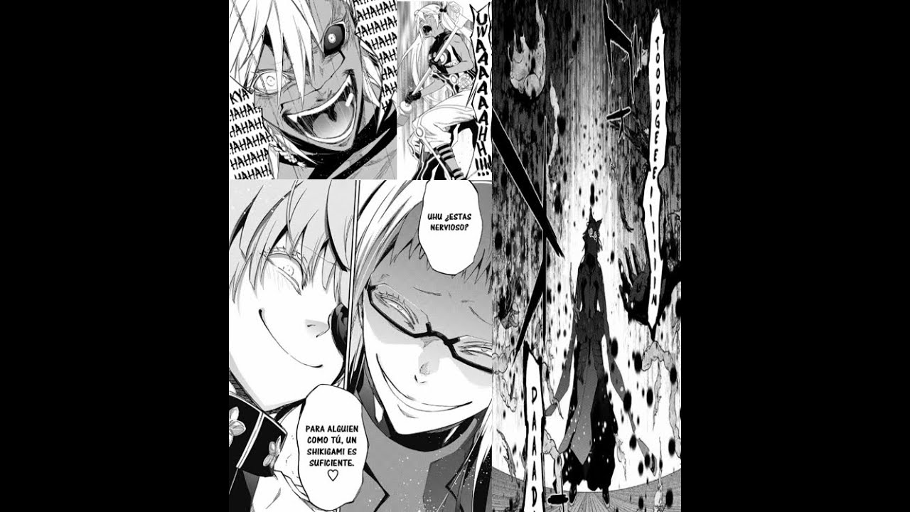 Masacre Total: Basaras VS Exorcistas (MMV)