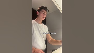 Thumbnail of His vocals are so unexpected 👀 #shorts | Elvis Presley swagger on point💯
