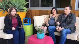 Westworld Creators Post Finale New World Glimpse / Ford Own Host / Nolan, Joy (2016 12 05)
