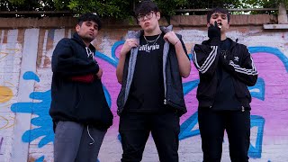 nz0! x BigLaden - SOUTH SESSION #8