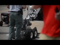 JS VIDEO: Suspicious Package 070513
